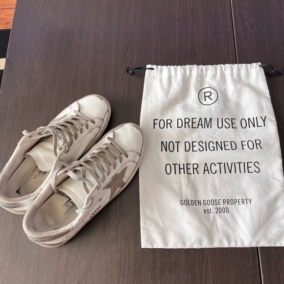 Golden Goose Super-Star - Picture 2 of 6